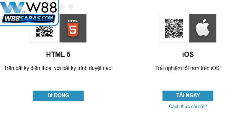 Các Lỗi Khi Tải Apps W88 - Biện Pháp Khắc Phục Triệt Để 3 Cấp quyền thiết bị giúp xử lý các lỗi khi tải Apps W88 triệt để