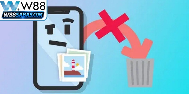 Các Lỗi Trên Apps W88 - Biện Pháp Khắc Phục Tối Ưu 4 Tổng đài tiếp nhận xử lý các lỗi trên Apps W88 cho hội viên
