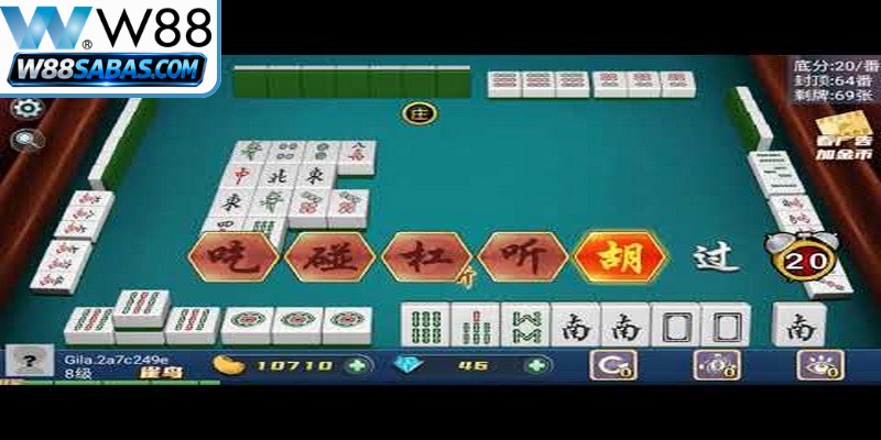 Những quy tắc cơ bản khi tham gia đánh bài mạt chược