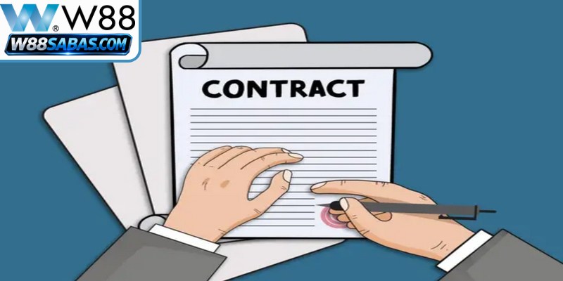 Điều Khoản Sử Dụng 3 Nếu phát hiện hành vi cược W88 bất thường nhà cái sẽ tạm dừng lệnh rút để xác minh