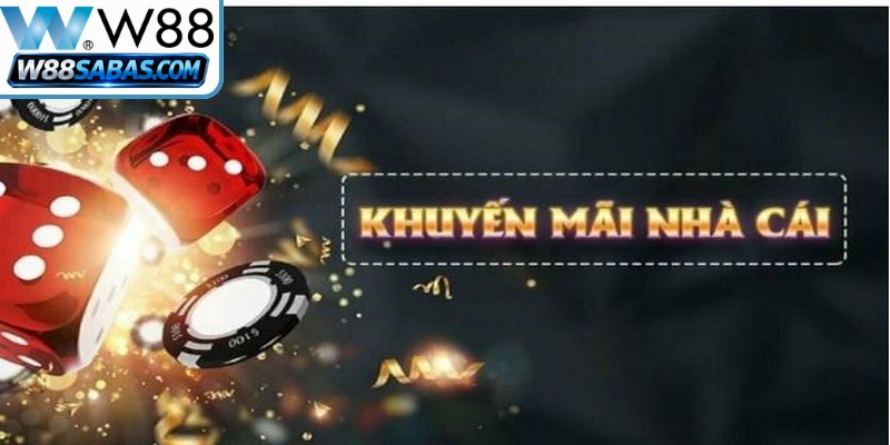 Thao tác hủy lựa chọn giúp bạn không nhận khuyến mãi W88 thành công