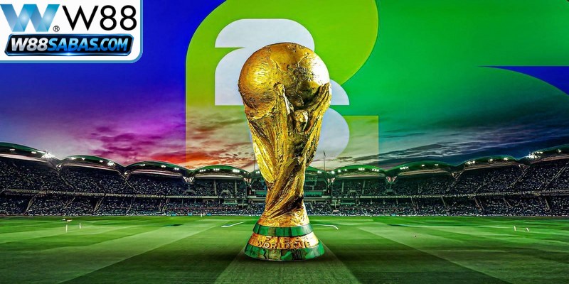 Lịch Thi Đấu World Cup 2026 - Chi Tiết Vòng Đấu Mới Nhất 2 Theo dõi sát sao lịch thi đấu World Cup 2026 vòng 1/32 khốc liệt