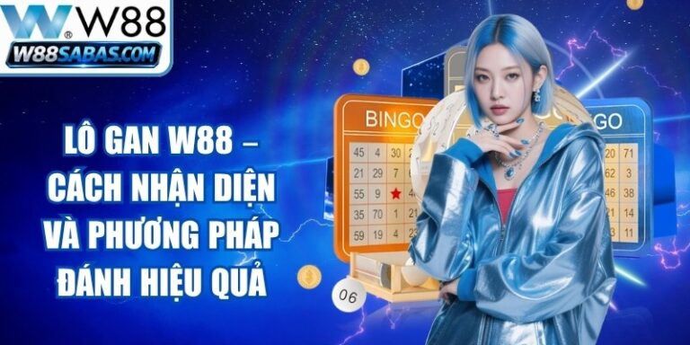 Lô Gan W88