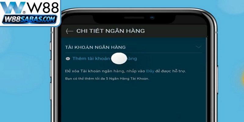 Rút Tiền W88 - Giao Dịch Nhanh Chóng, Thưởng Liền Tay 3 Lỗi thường gặp khi rút tiền W88 bạn nên biết
