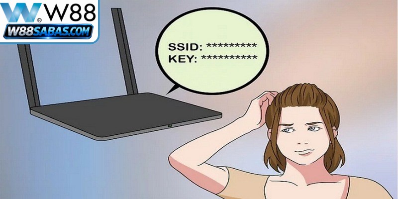Sai Mật Khẩu W88 - Nguyên Nhân Cách Khắc Phục Nhanh Nhất 3 Tránh nhập sai mật khẩu W88 liên tục để tài khoản không bị đóng băng