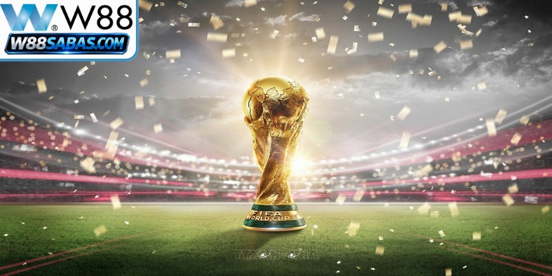 Thể Thức Thi Đấu World Cup 2026 - Thay Đổi Mới Từ FIFA 1 Nắm rõ thể thức thi đấu World Cup 2026 giúp soi kèo chuẩn tại W88