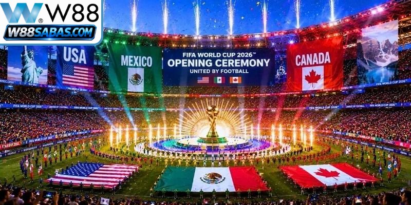 Thể Thức Thi Đấu World Cup 2026 - Thay Đổi Mới Từ FIFA 3 Vòng loại trực tiếp khốc liệt theo thể thức thi đấu World Cup 2026 mới