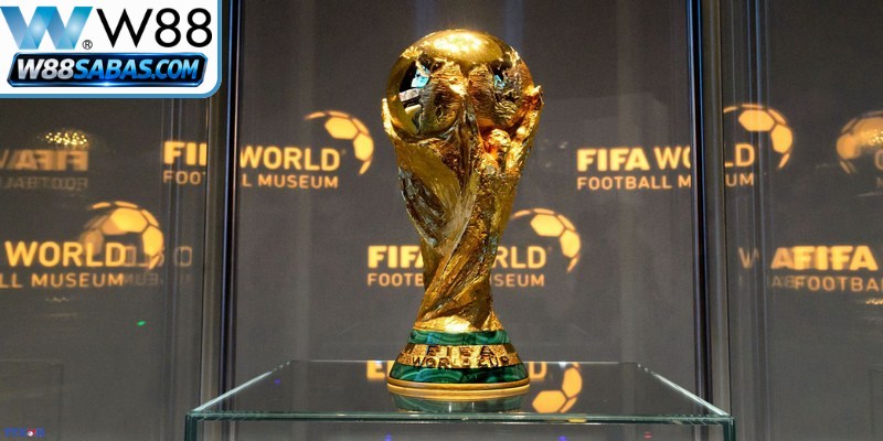 Sự cuồng nhiệt thông tin về cơn sốt World Cup 2026