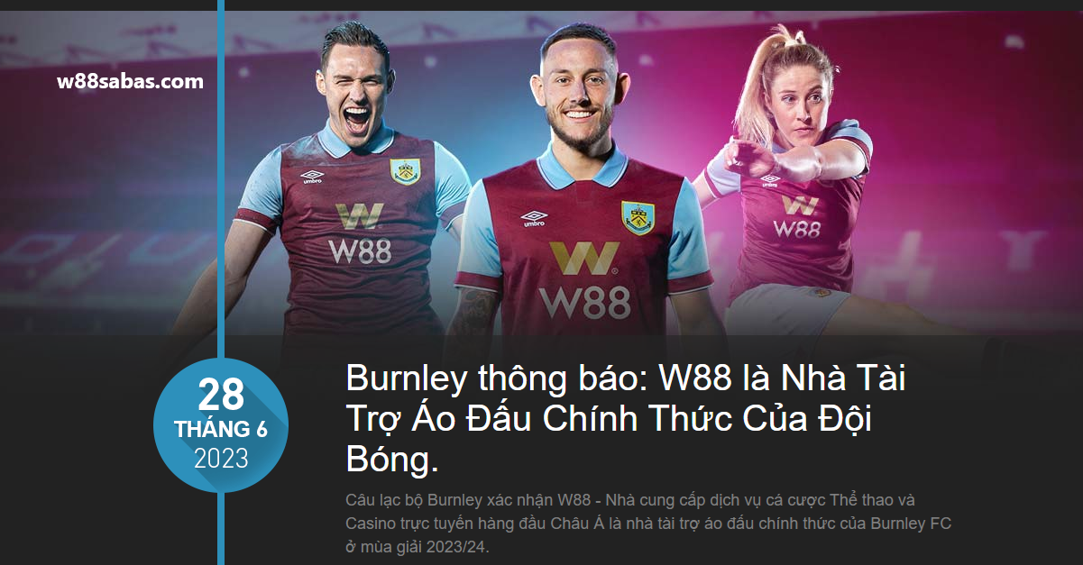 W88 w88 hop tac cung nhung thuong hieu lon